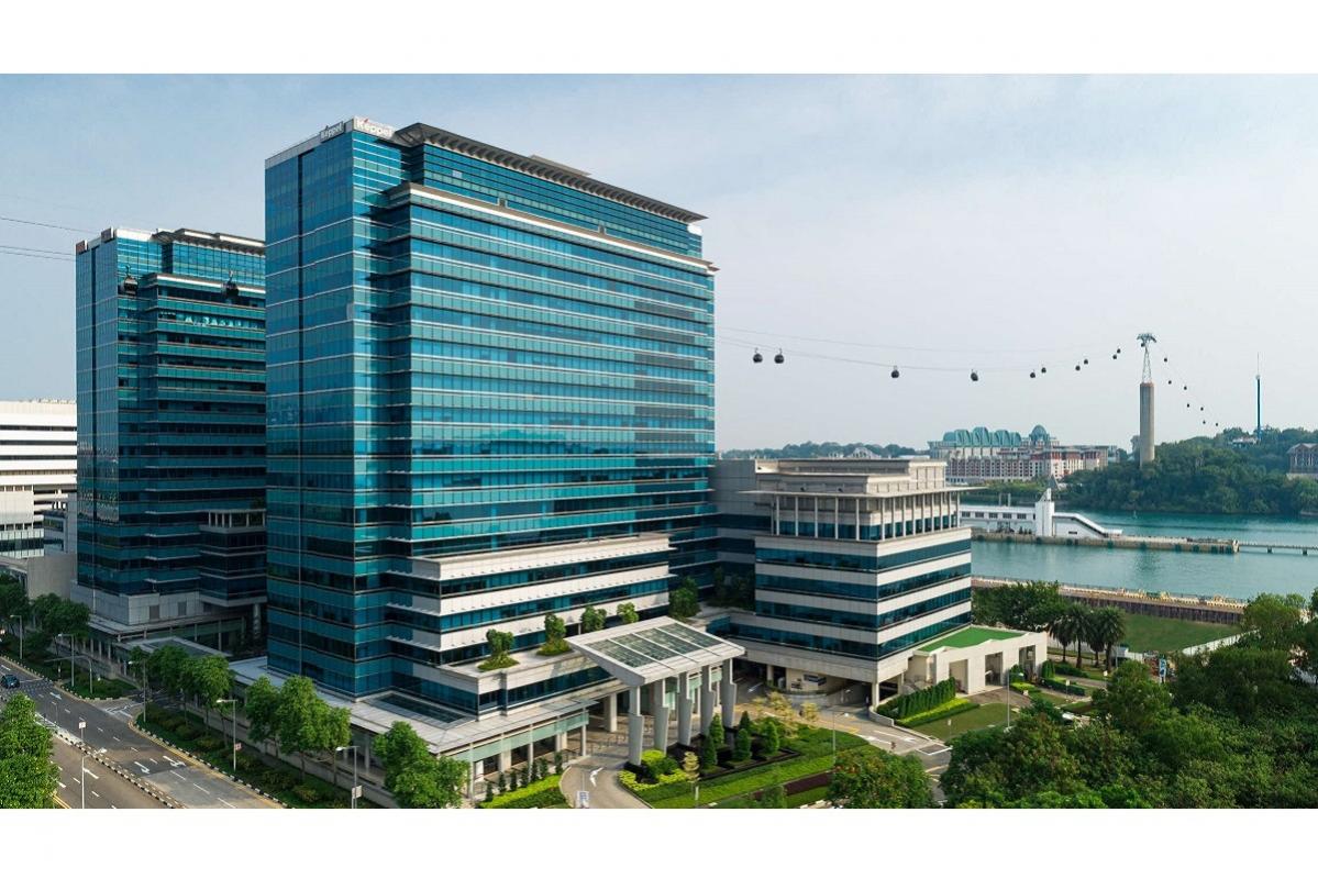 Singapore's Keppel to Buy Aermont Capital for US1b, Expand Into Europe